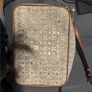 Michael Kors shoulder bag